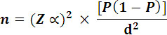 equation